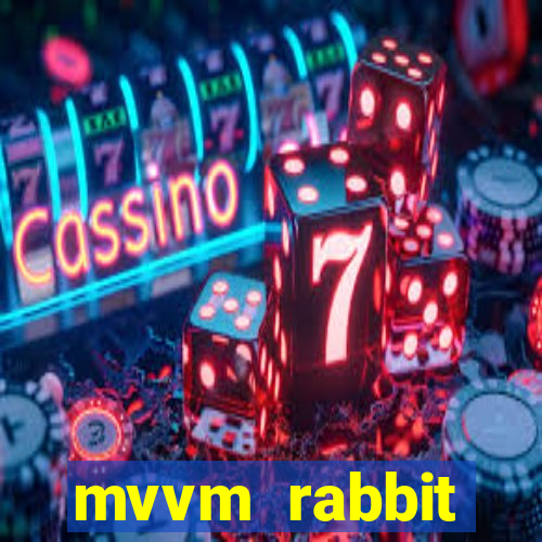 mvvm rabbit download filmes